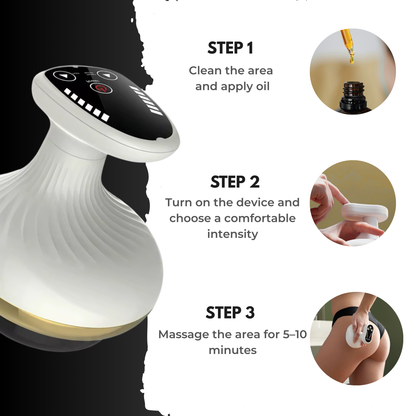 Velumi Sculpt & Glow – Firmer Skin, Less Cellulite 2