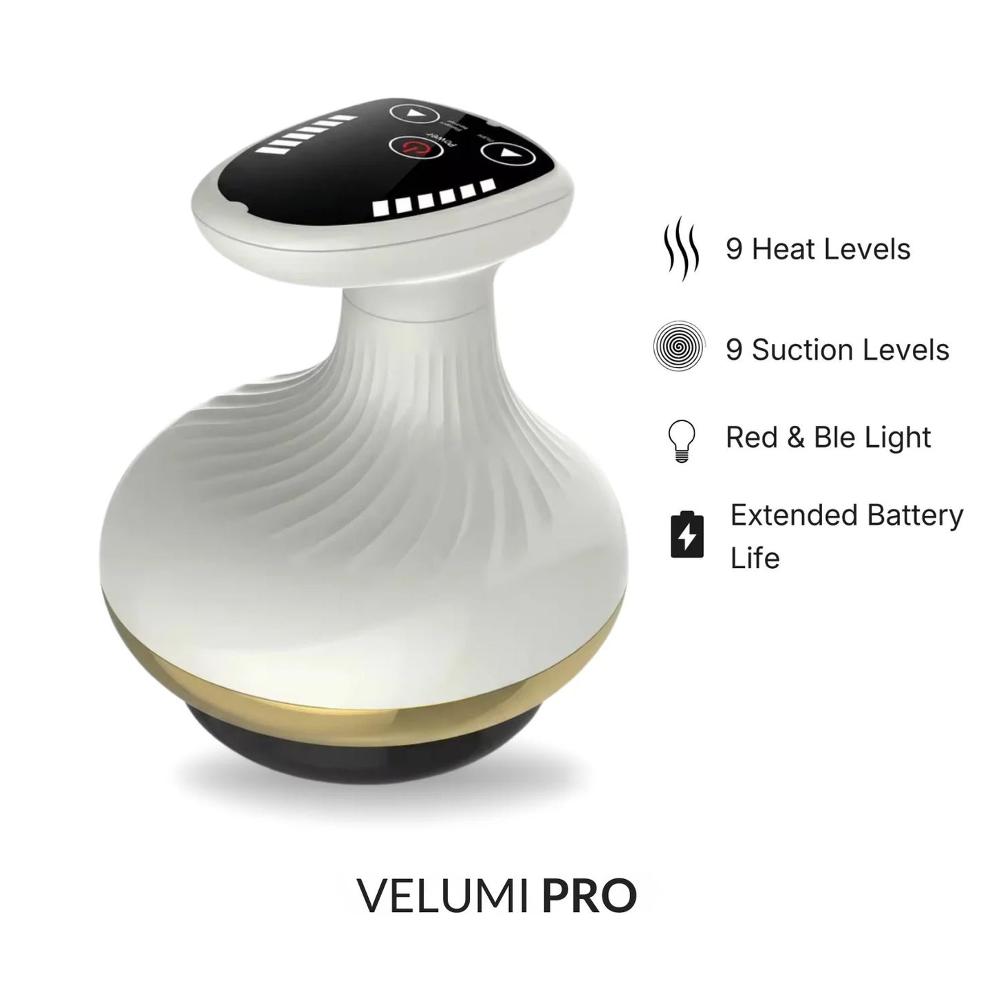 Velumi Sculpt & Glow – Firmer Skin, Less Cellulite 2