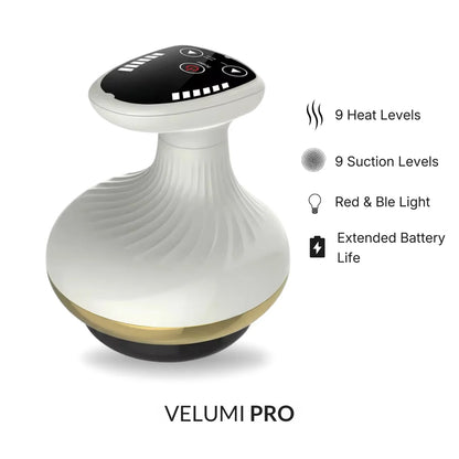 Velumi Sculpt & Glow – Firmer Skin, Less Cellulite 2